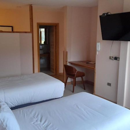 Calafate Apart Hotel โกไยเก ภายนอก รูปภาพ